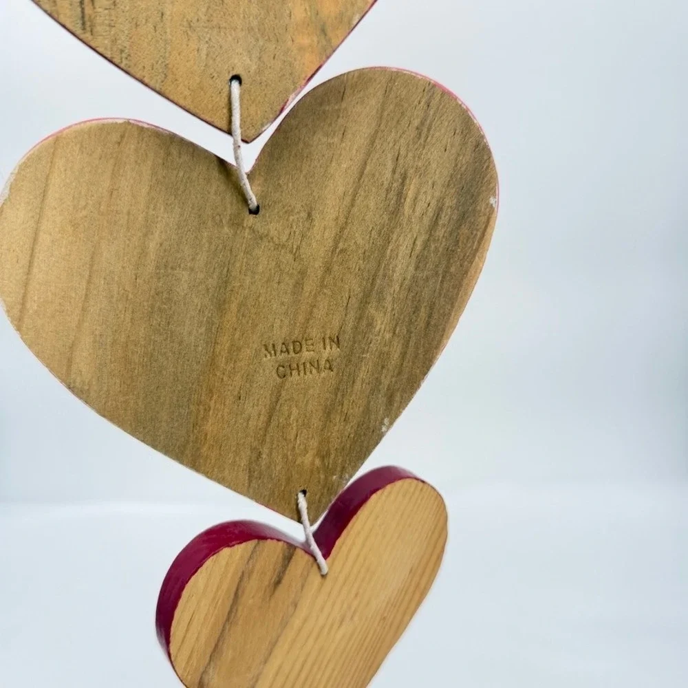 N/A welcome heart